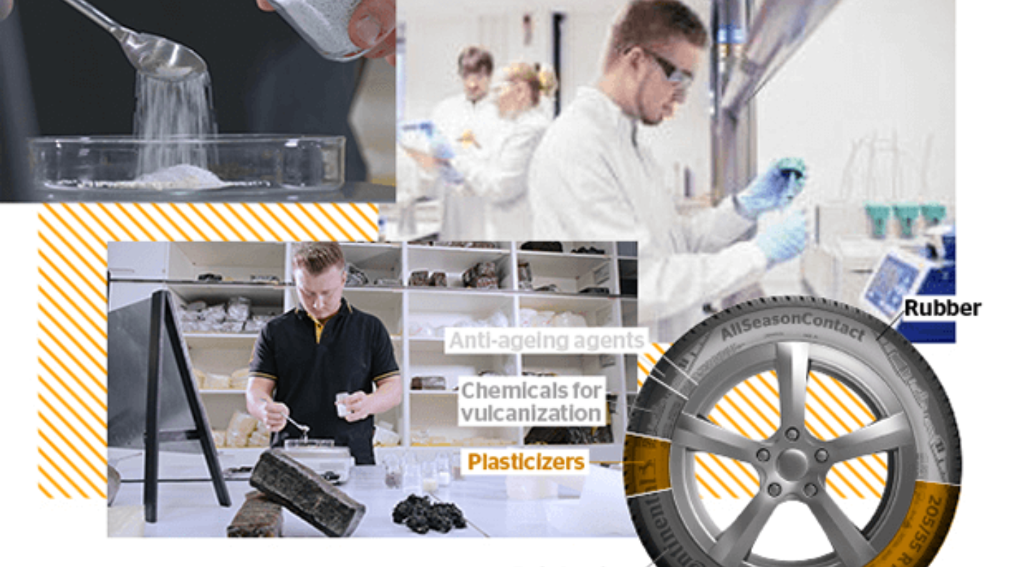 continental tire