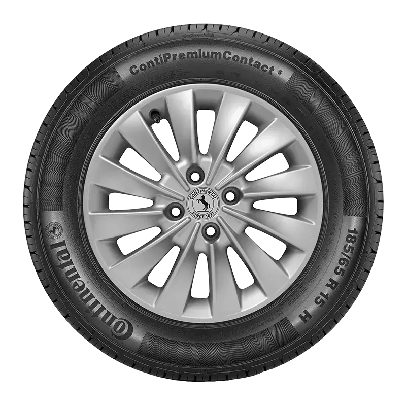 ContiPremiumContact 5 | for Touring Tires | Continental Luxury Premium UAE Cars Tires